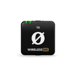 Rode Wireless ME TX Trasmettitore Microfonico Wireless per Camera