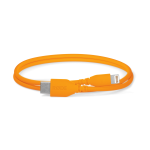 Rode SC21 Orange Cavo USB-C - Lightning Arancione