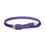Rode SC21 Purple Cavo USB-C - Lightning Viola