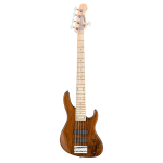 Sadowsky MetroLine Bass 5 24 Modern Antique Tobacco Satin 