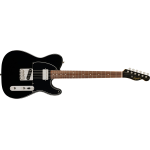 Fender Squier Limited Edition Classic Vibe™ '60s Telecaster® SH,Matching Headstock, Black 0374045506