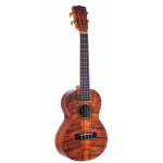 Mahalo STV313 Ukulele Baritono Artist Elite Koa MA4KA