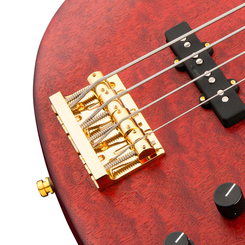 Sadowsky MetroLine Bass 4 21 JJ LTD 2023 METRO LINE 4 STRINGS BASS 21 FRETS JJ STYLE LIMITED EDITION 2023   Basso elettrico 4 corde   MetroLine Series   Limited Edition 2023 (Produzione di soli 125 esemplari tra 4 e 5 corde per tutto il mondo)   Made
