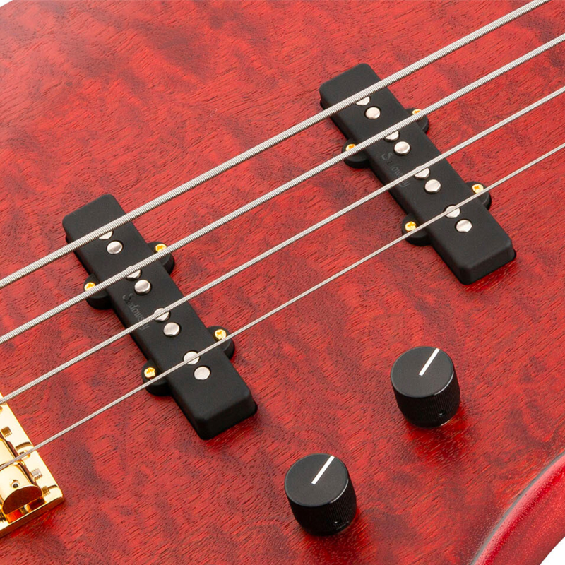 Sadowsky MetroLine Bass 4 21 JJ LTD 2023 METRO LINE 4 STRINGS BASS 21 FRETS JJ STYLE LIMITED EDITION 2023   Basso elettrico 4 corde   MetroLine Series   Limited Edition 2023 (Produzione di soli 125 esemplari tra 4 e 5 corde per tutto il mondo)   Made