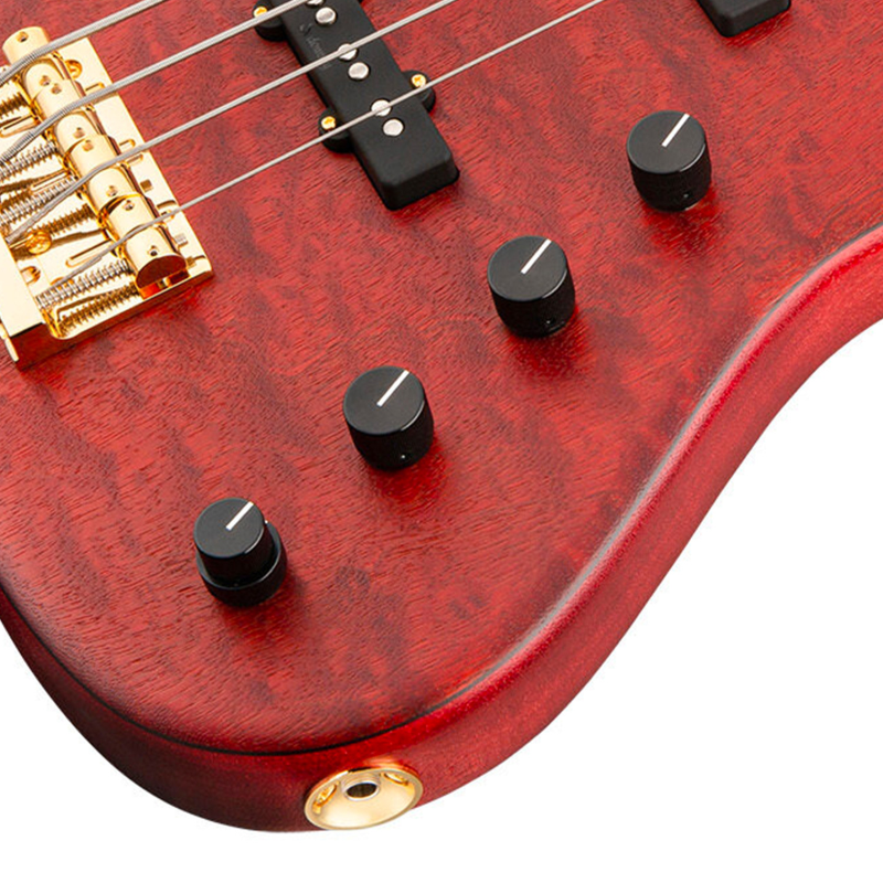 Sadowsky MetroLine Bass 4 21 JJ LTD 2023 METRO LINE 4 STRINGS BASS 21 FRETS JJ STYLE LIMITED EDITION 2023   Basso elettrico 4 corde   MetroLine Series   Limited Edition 2023 (Produzione di soli 125 esemplari tra 4 e 5 corde per tutto il mondo)   Made