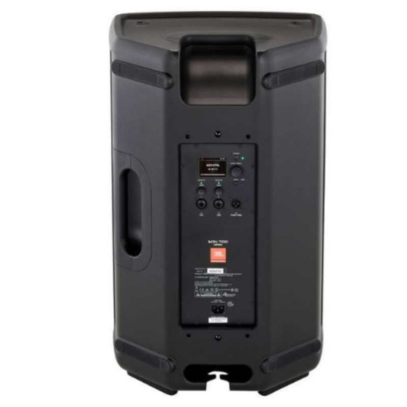 JBL EON715 Attive 1300 Watt DSP dbx pro-grade, Bluetooth 5.0