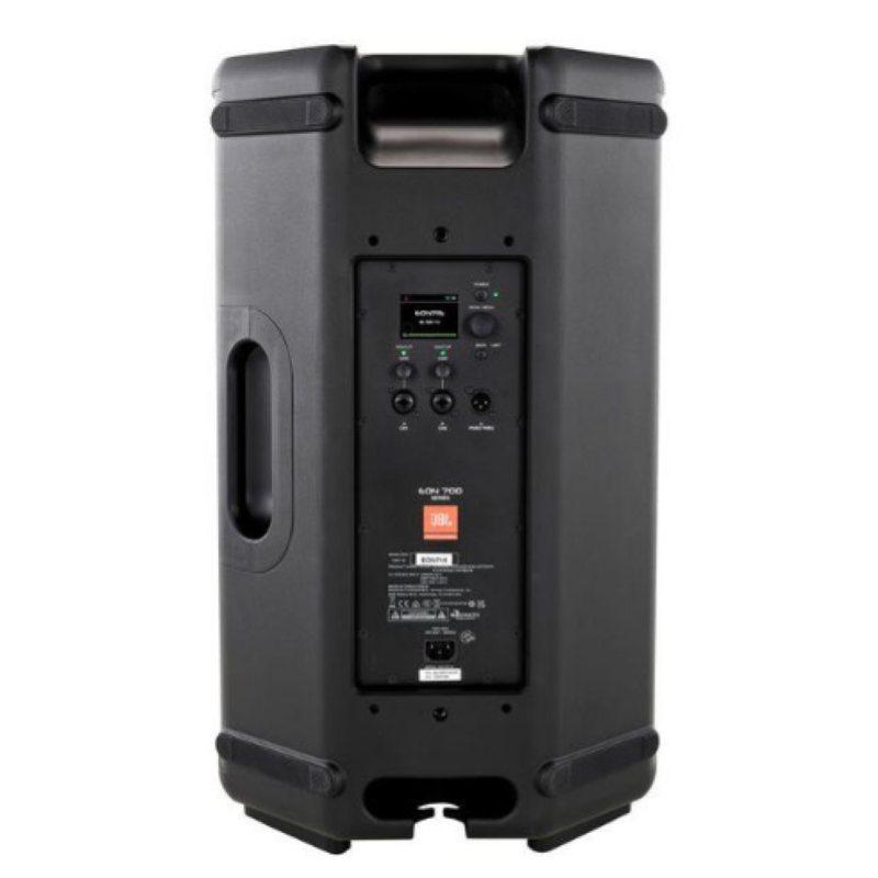 JBL EON715 Attive 1300 Watt DSP dbx pro-grade, Bluetooth 5.0