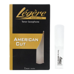 Légère American Cut Ancia Sintetica per Sax Tenore 1,50