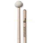 Vic Firth T4 - American Custom Timpani Mallets Ultra Staccato