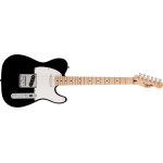 Fender Squier Sonic™ Telecaster®, Maple Fingerboard,Black 0373452506