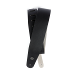 D'Addario Classic Leather Guitar Strap