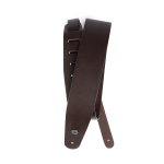 D'Addario Classic Leather Guitar Strap