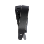 D'Addario Classic Leather Guitar Strap