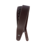 D'Addario Classic Leather Guitar Strap