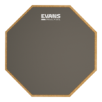 RealFeel by EVANS Apprentice Drum Pad, 7 Inch