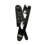 D'Addario Beatles Guitar Strap, Meet The Beatles