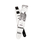 D'Addario Beatles Guitar Strap, Revolver