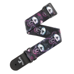 D'Addario Alchemy Guitar Strap, Dark Synth