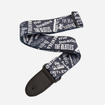 D'Addario Beatles Guitar Strap, Beatlemania