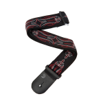 D'Addario Woven Guitar Strap, Chopper