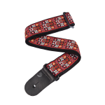 D'Addario Woven Guitar Strap, Saugerties