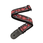 D'Addario Woven Guitar Strap, Tapestry