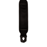 D'Addario Planet Lock Guitar Strap, Black 50PLA05