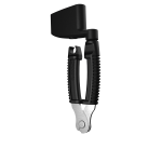 D'Addario Bass Pro-Winder,Black - per Basso