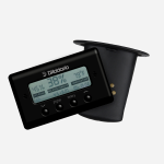 D'Addario Acoustic Guitar Humidifier with Digital Humidity & Temperature sensor