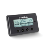 D'Addario Hygrometer Humidity And Temperature Sensor