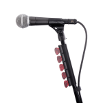 D'Addario Mic Stand Pick Holder