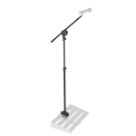 D'Addario Asta microfonica per pedaliera XPNDXPND Mic Stand