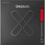 D'Addario XTC45TT XT Classica Coated Normal Tensionl Dynacore Titanium