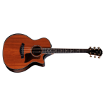 Taylor Builder's Edition 814ce LTD,RW/Redwood,50th