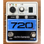 usato Electro Harmonix 720 stereo looper