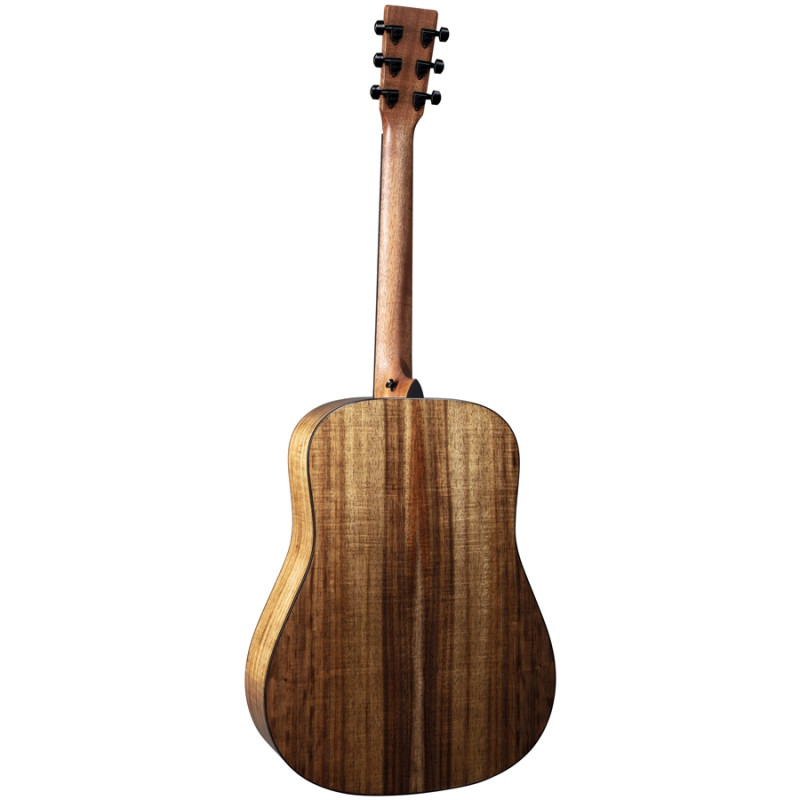 Martin D12E Koa Chitarra