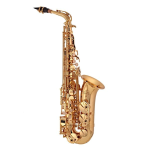 Buffet BC2525-8-0 Senzo Sax Alto Laccato  