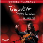 Tomatito Set Corde  Flamenco Guit Savarez T50R