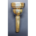 usato Rath L4 Bocchino per Trombone Argentato