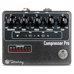 Keeley Compressor Pro 