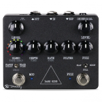 Keeley Dark Side DARK SIDE   Fuzz/Dealy/Modulazioni per chitarra   