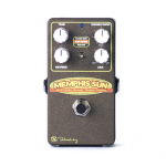 Keeley Memphis Sun Riverbero/Echo/Double Tracker per chitarra 