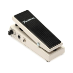 Fulltone Custom Shop Supa Wah SUPA WAH   Wah per chitarra   Made in USA   Custom Shop Series  