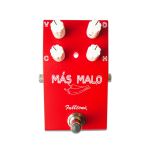 Fulltone Standard Line Mas Malo MAS MALO   Fuzz/Distorsione per chitarra   Made in USA 