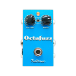 Fulltone Standard Line Octafuzz 2 OCTAFUZZ 2   Octaver/Fuzz per chitarra   Made in USA  