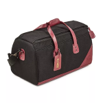 Gard 7DMS-BY Borsa per 3 Trombe Nera/Bordeaux