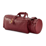 Gard 1MLY Borsa in Pelle per Tromba Bordeaux