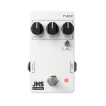 JHS Pedals STD 3 Series Fuzz per chitarra e per basso 