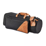 Gard Elite 1ESK Borsa per Tromba Nera