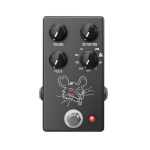 JHS Pedals STD PackRat  Distorsore/Fuzz per chitarra   